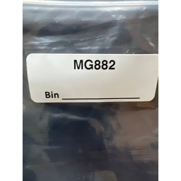 Madewell The Layton Midi Slip Dress – Black – 14 – NWT – NK419 - Picture 11 of 11